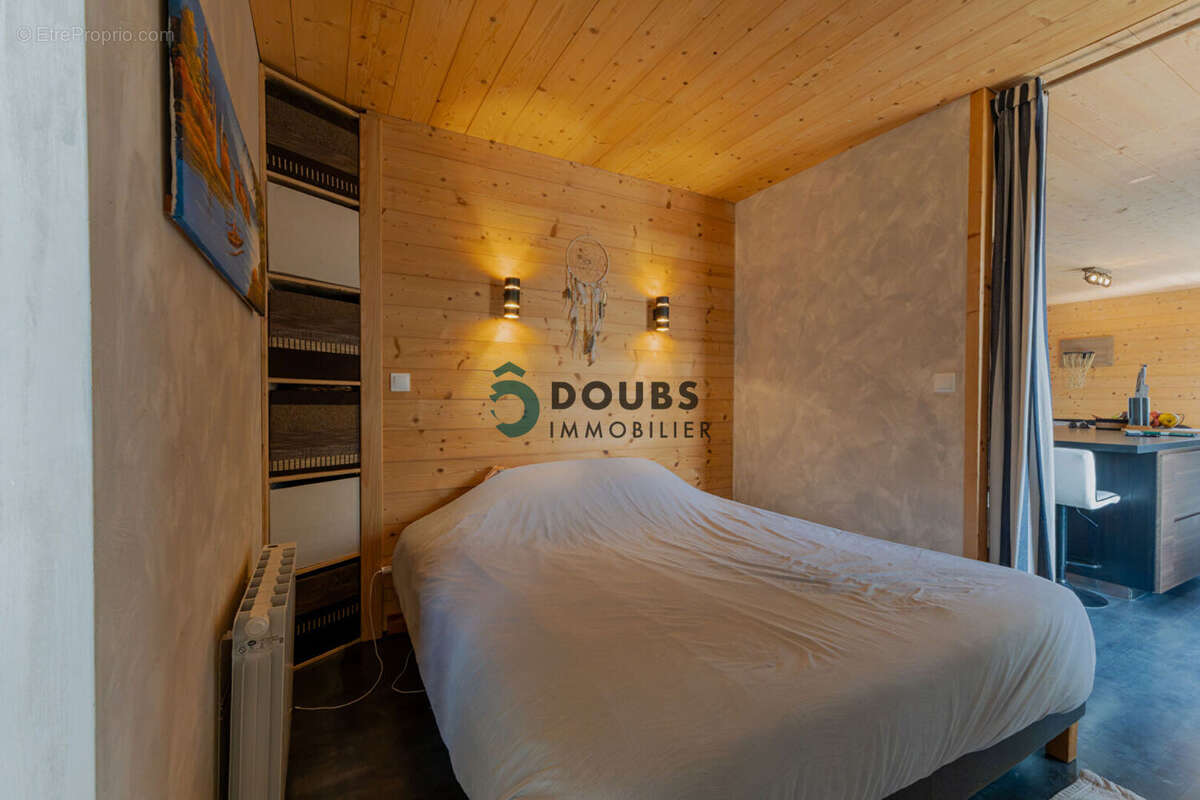 Appartement orchamps-vennes 2 pièces 55.10 m2 - photo 10