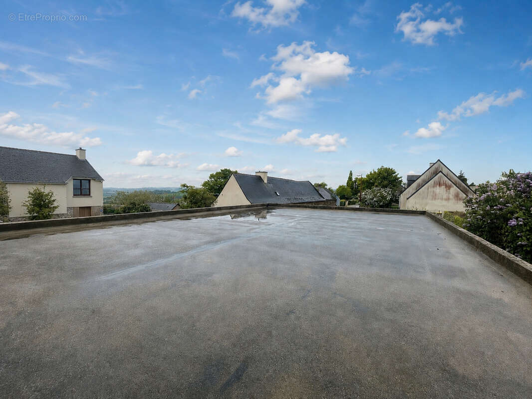 Appartement à ALLAIRE