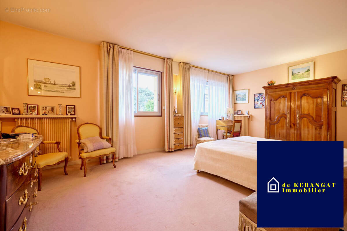 Appartement à SCEAUX