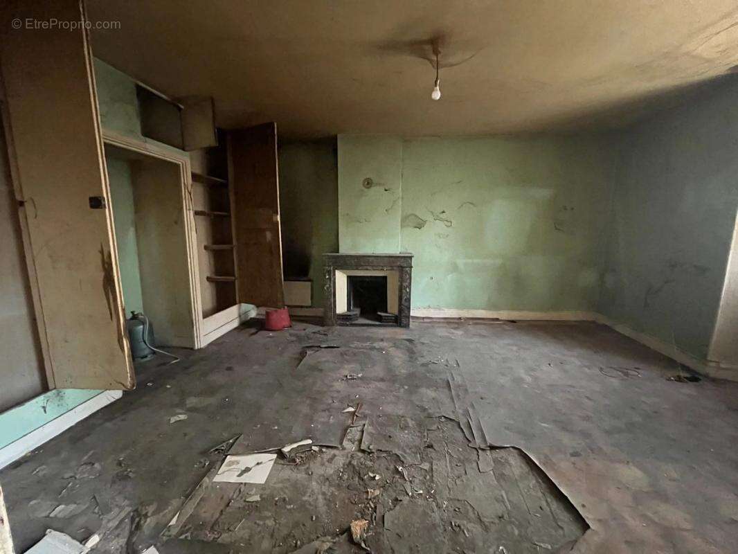 Appartement à ROMANS-SUR-ISERE
