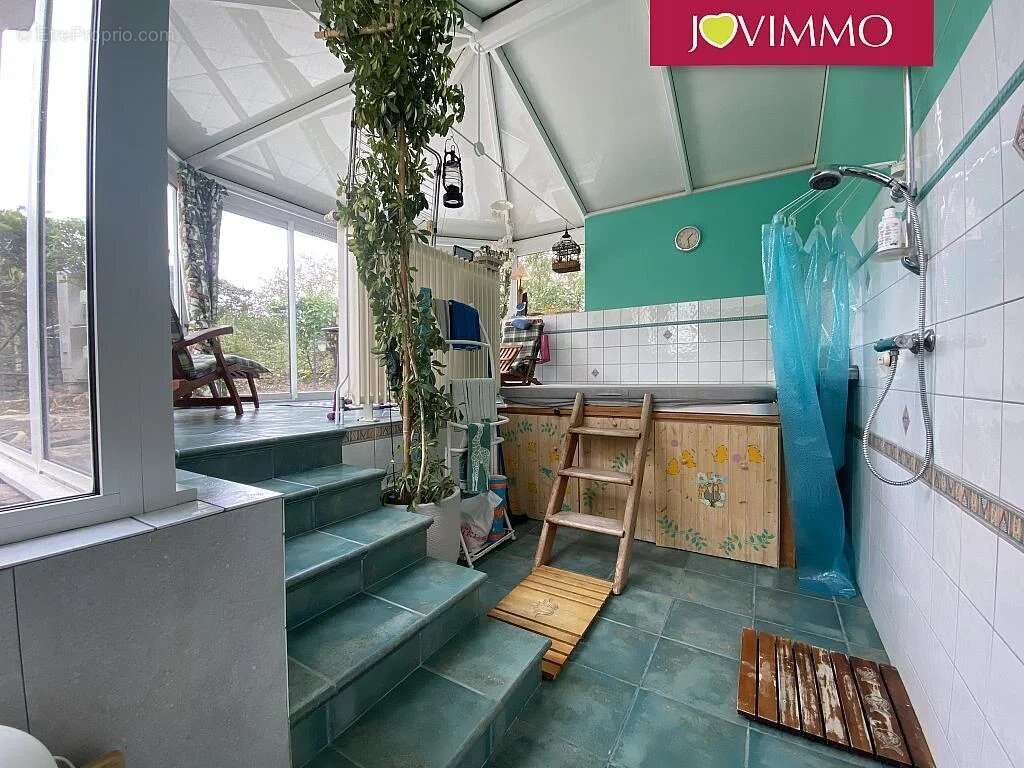 Maison à SAINT-BONNET-DE-ROCHEFORT