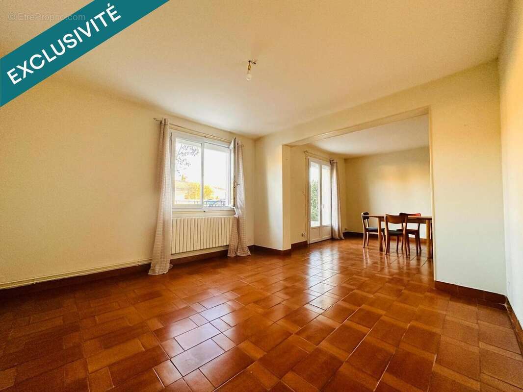 Photo 4 - Maison à MERIGNAC