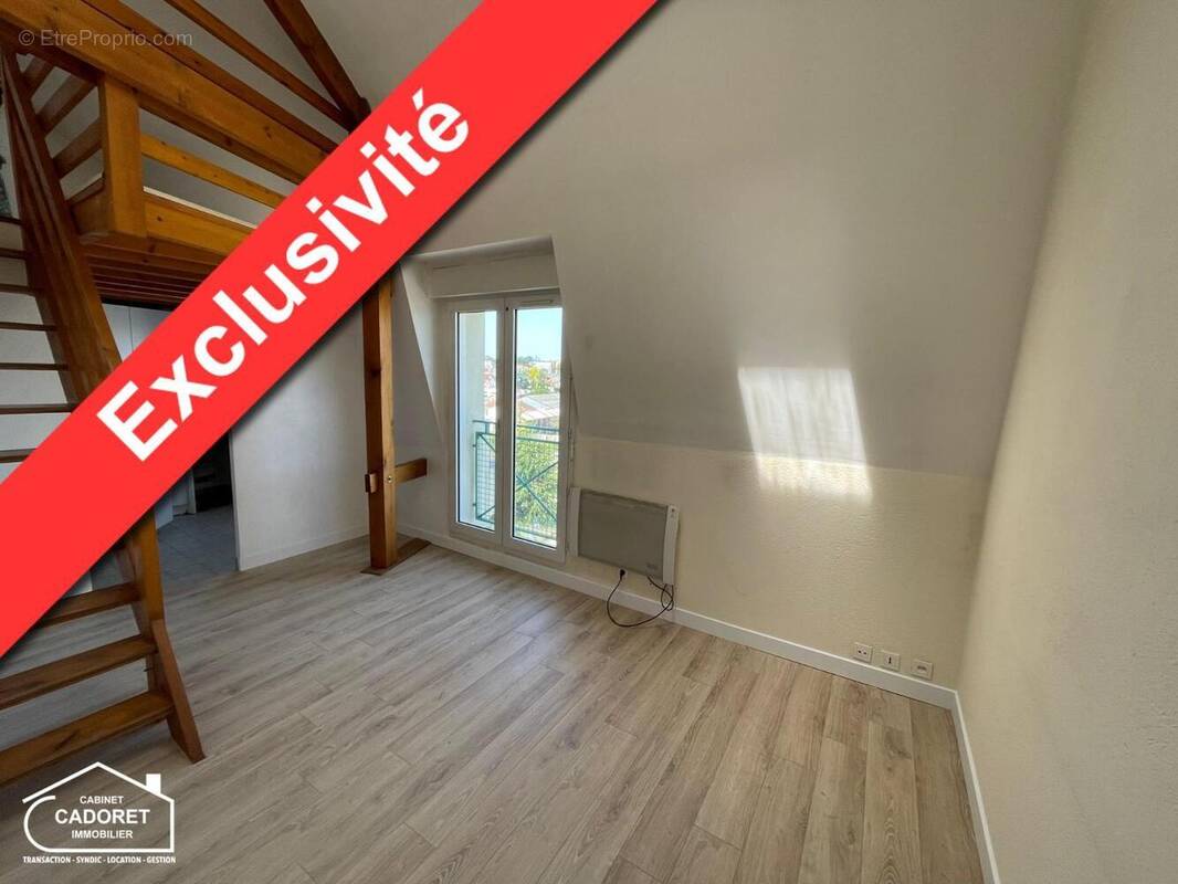   - Appartement à PORNIC