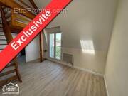   - Appartement à PORNIC