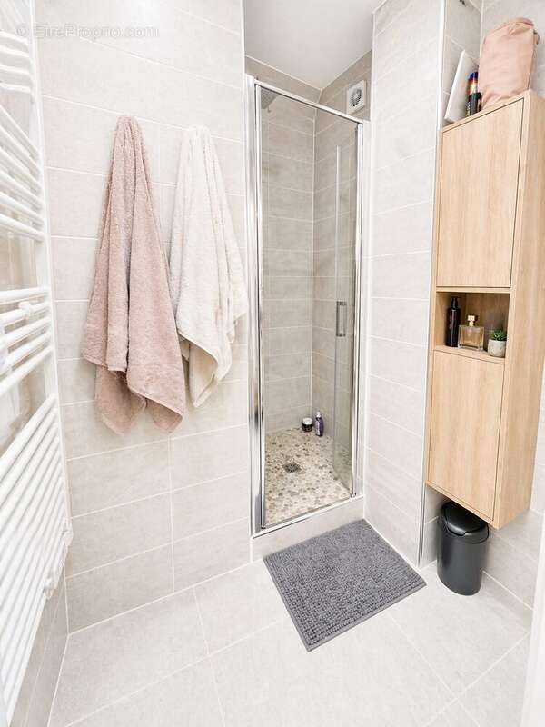 Appartement à FRONTIGNAN