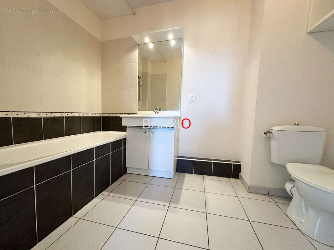 Appartement à ARGELES-SUR-MER