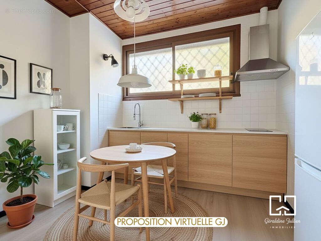 Appartement à BRIANCON