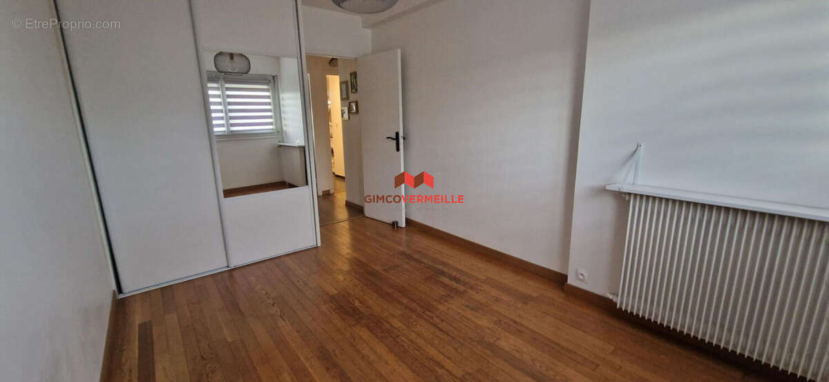 Appartement à CONFLANS-SAINTE-HONORINE