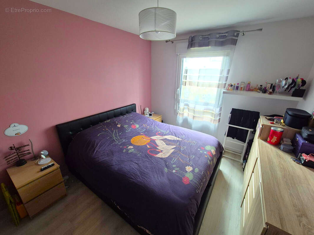 Appartement à VELIZY-VILLACOUBLAY