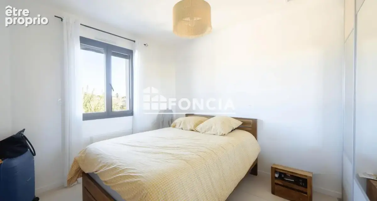 Entraigues-sur-la-Sorgue – Maison contemporaine 2021 type 5 avec piscine et jardin 300 m² - photo 7