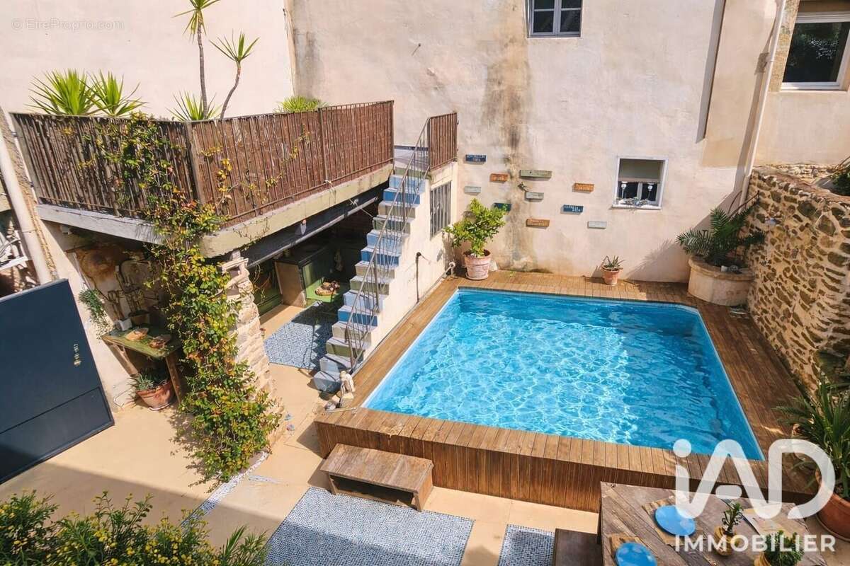 Photo 3 - Appartement à BEDARRIDES
