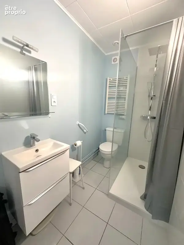 Maison indépendante de 80 m² - photo 6