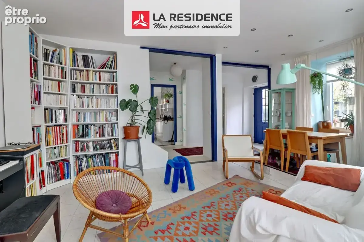 Maison 110 m² à Maule  - photo 2