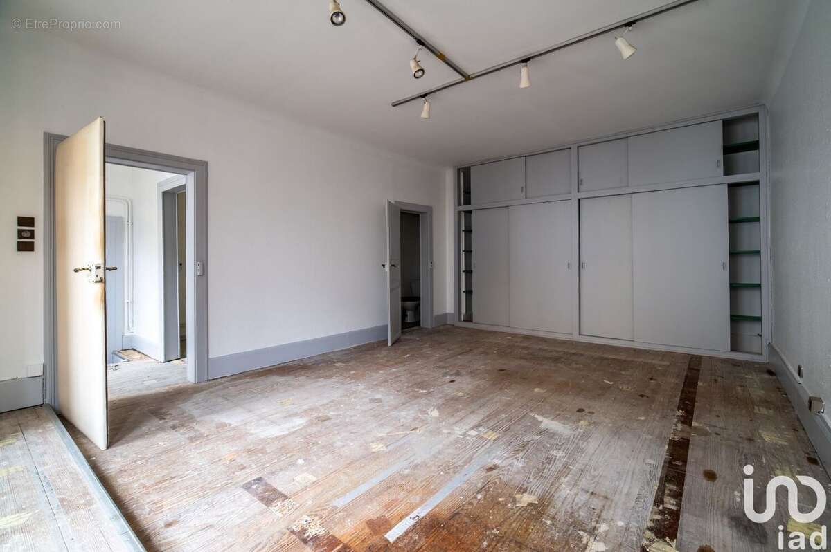 Photo 7 - Commerce à SARREBOURG