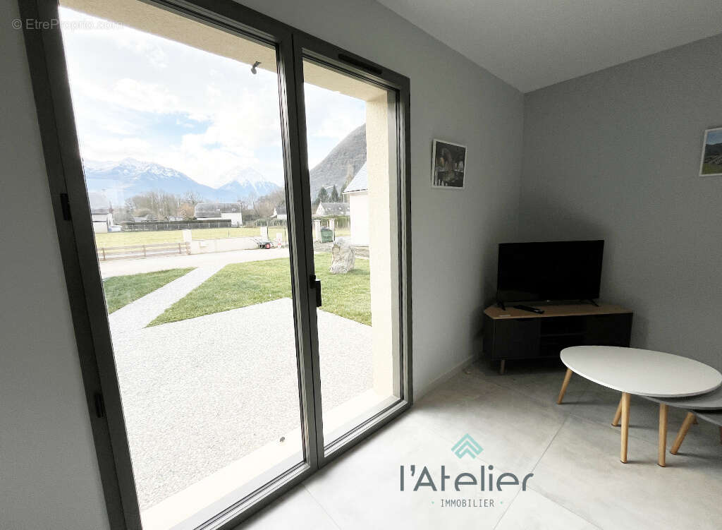 Maison à BAZUS-AURE