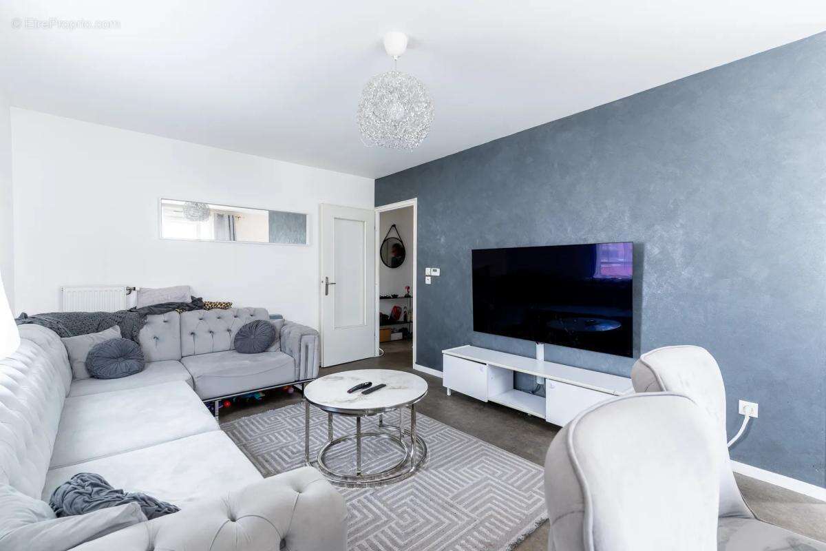 Appartement à NEUILLY-SUR-MARNE