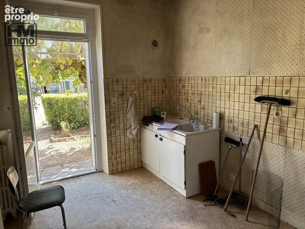 Maison 5 pièces 86 m² à vendre à Limoges (87000) - photo 6