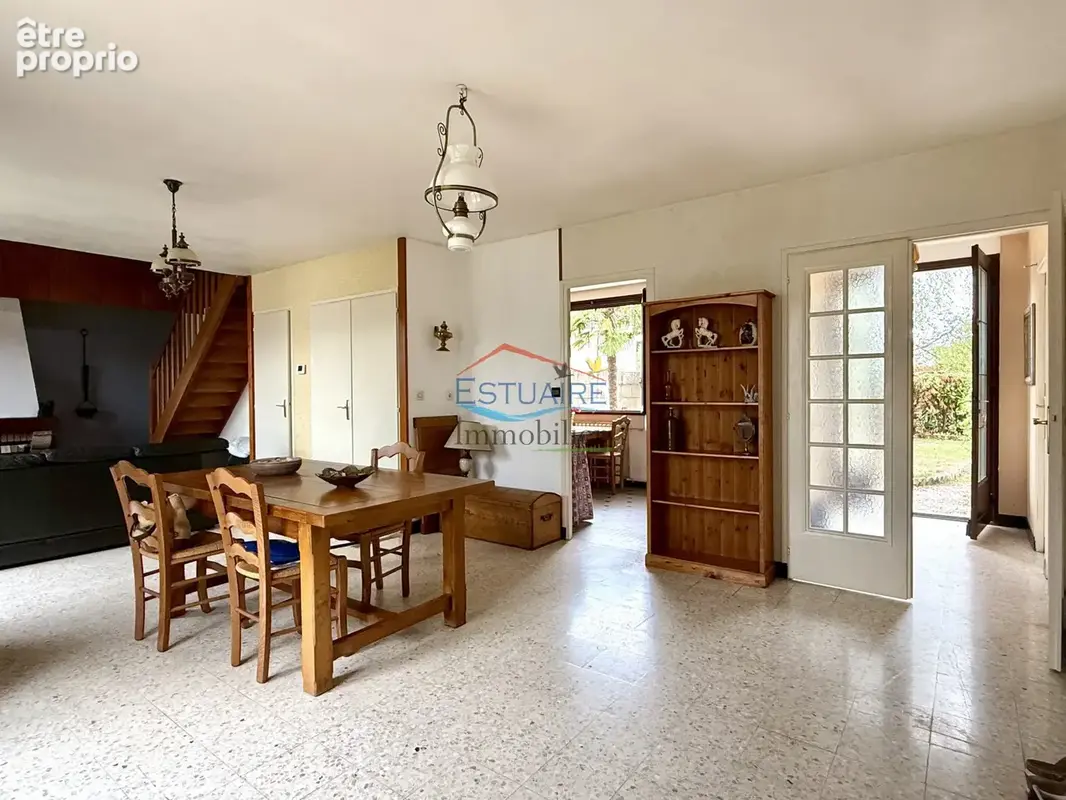 Maison 5 pièces 101 m² à vendre à Malville (44260) - photo 2