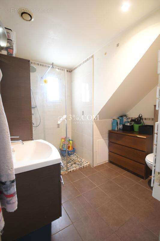 Maison à BLENOD-LES-TOUL