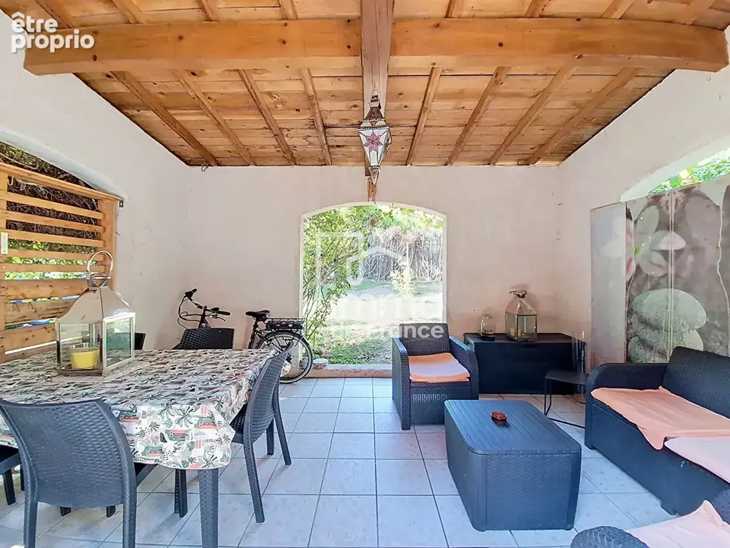Maison Bourg En Bresse 198 m2 - photo 4