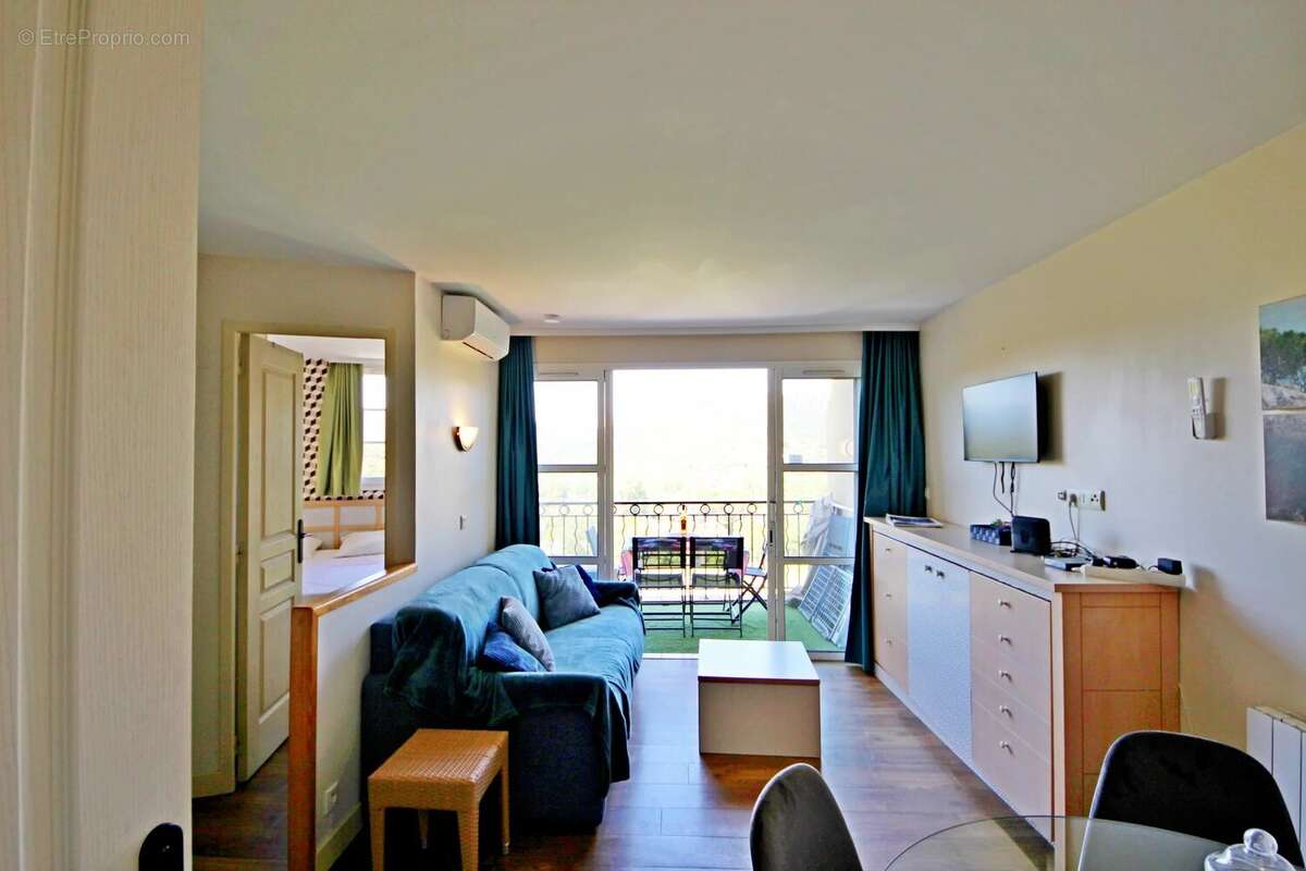 Appartement à LA SEYNE-SUR-MER
