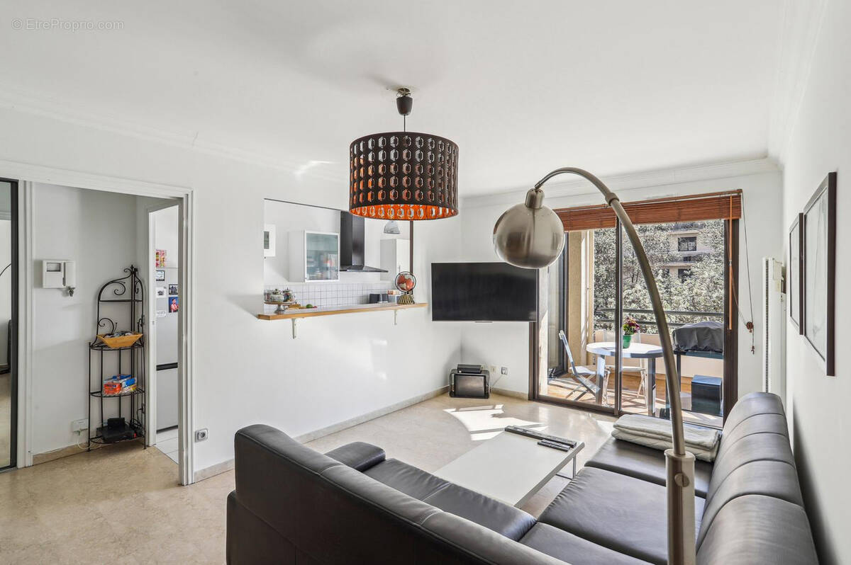 Appartement à LYON-3E