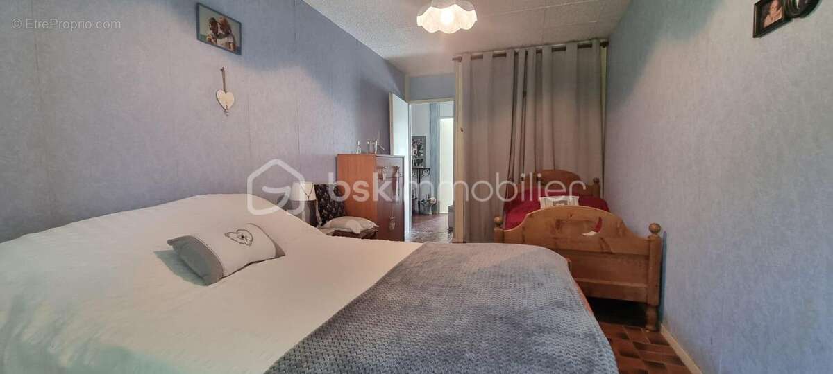 Maison à LA FERTE-SOUS-JOUARRE