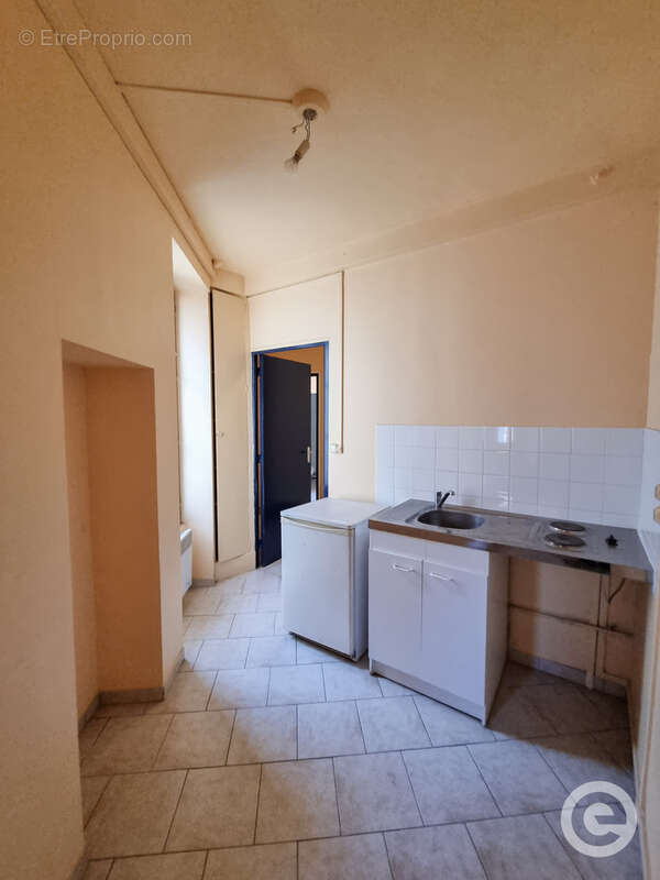 Maison à POUILLY-SUR-LOIRE