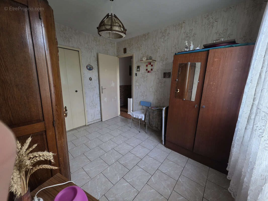 Maison à CAMBLAIN-CHATELAIN