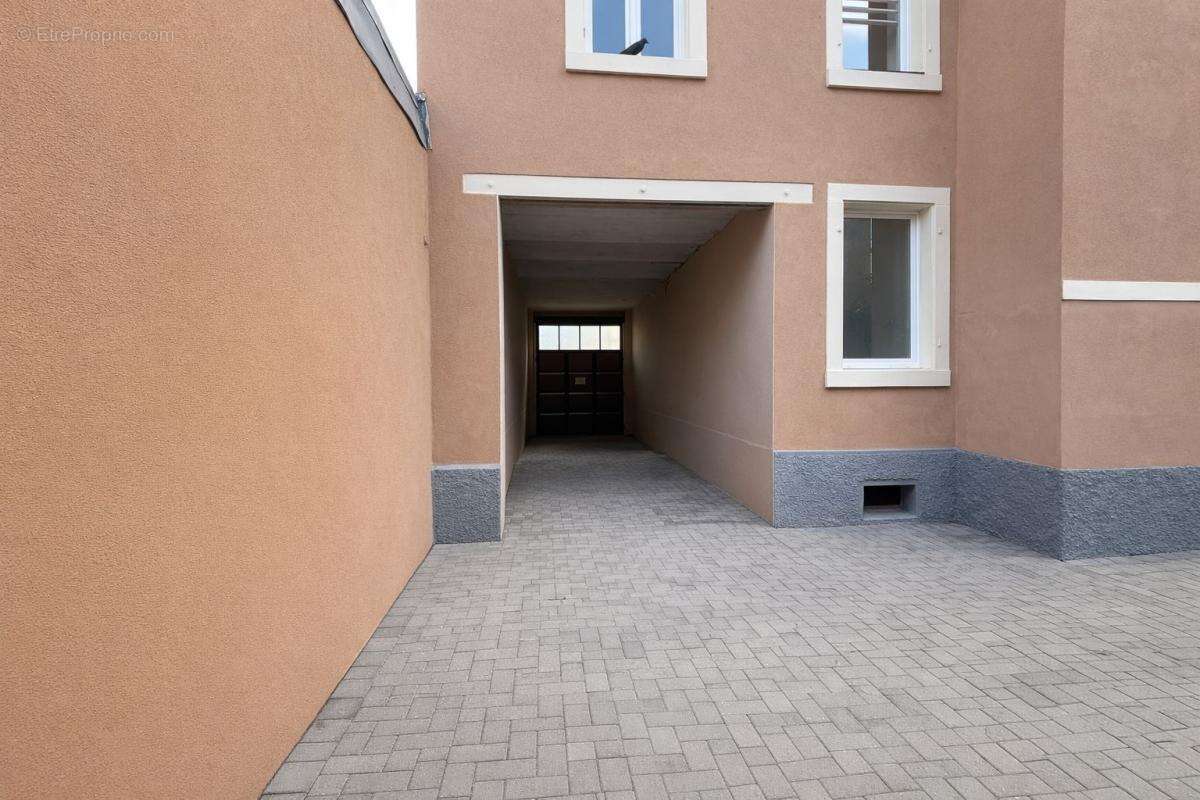 Maison à SCHILTIGHEIM