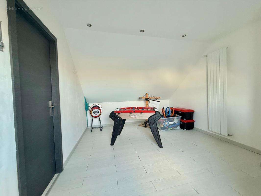 Maison à GEVREY-CHAMBERTIN