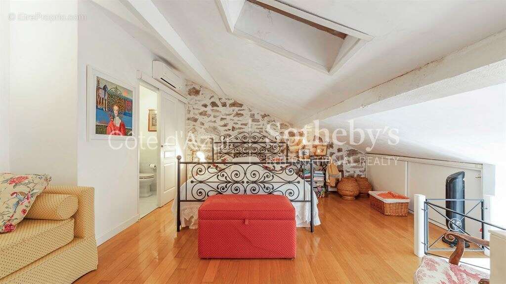 Appartement à SAINT-TROPEZ