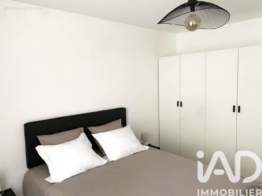 Photo 8 - Appartement à SAINT-OUEN