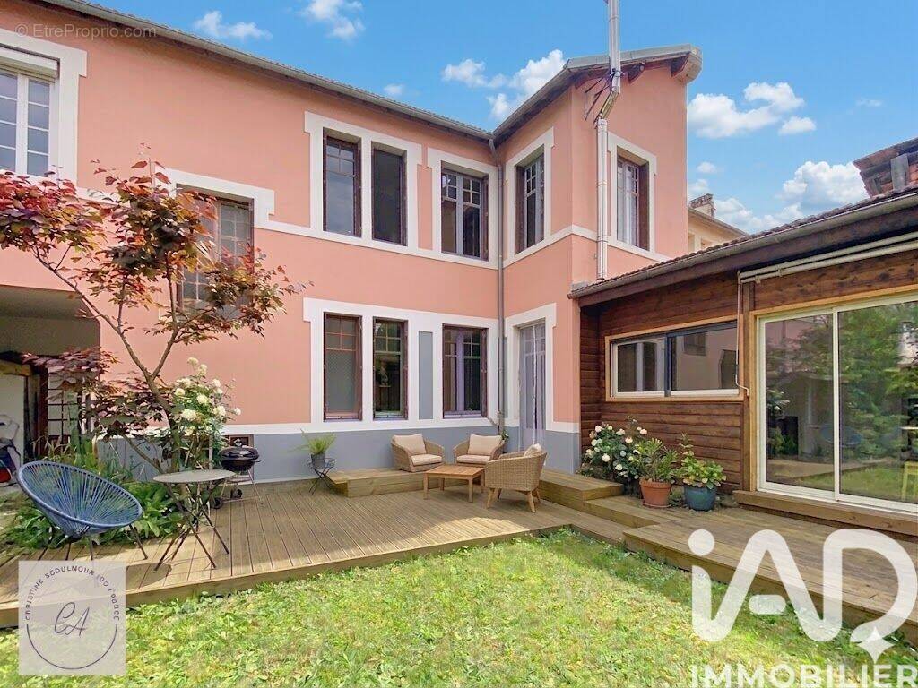 Photo 1 - Maison à PAU