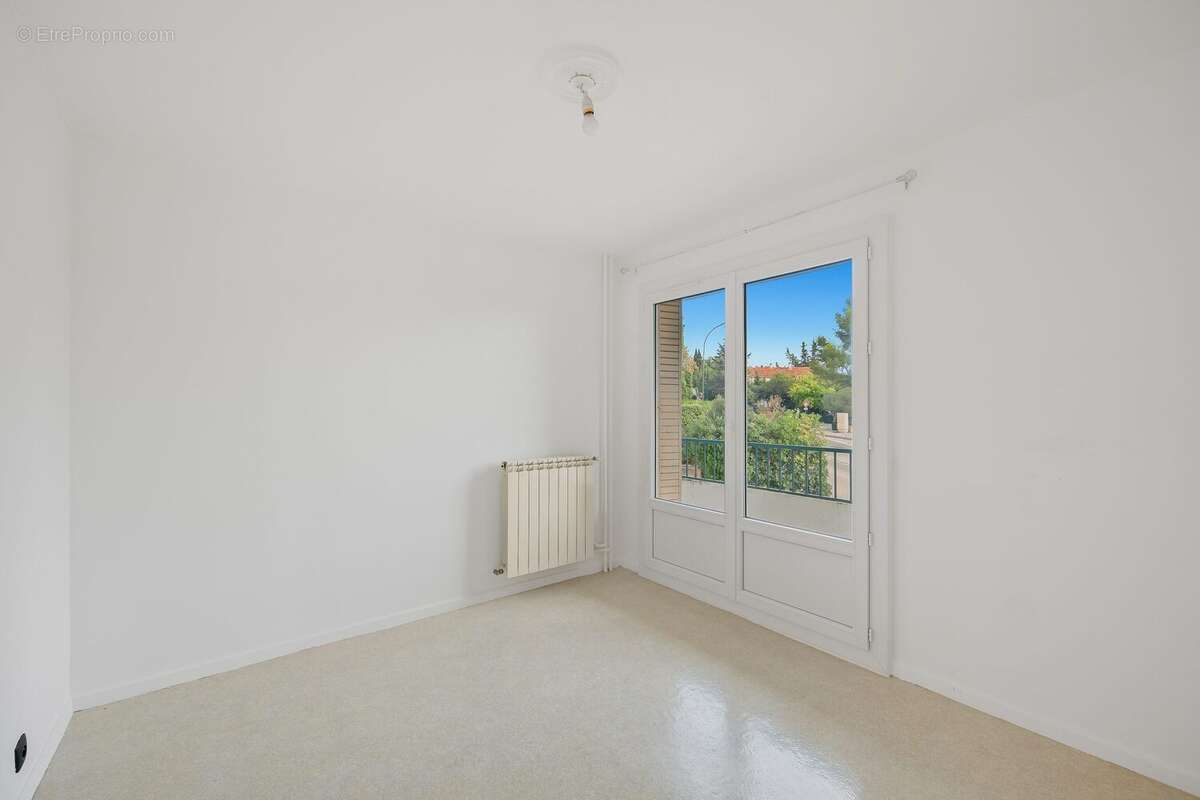 Appartement à LA GARDE