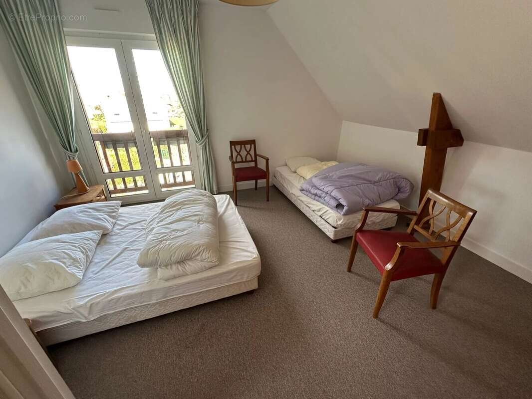 Maison à HOULGATE