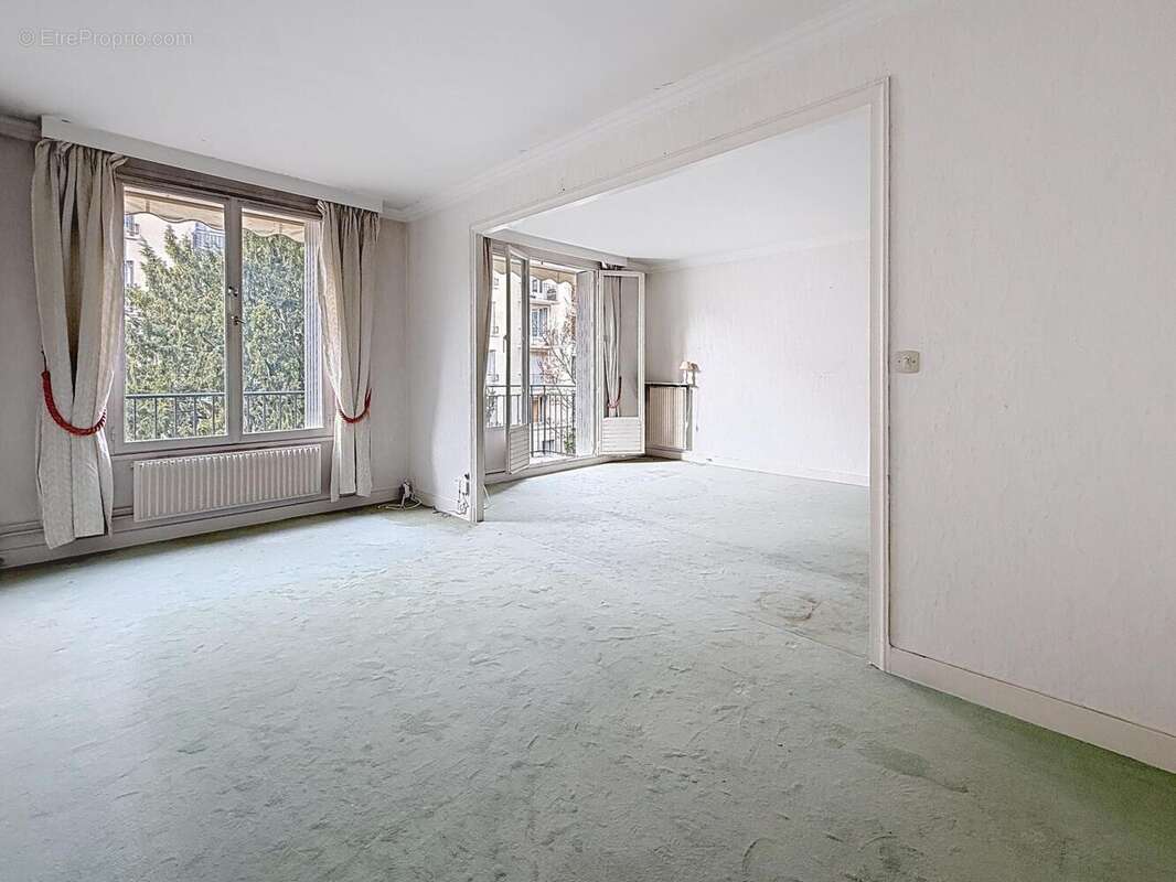 Photo 3 - Appartement à VERSAILLES