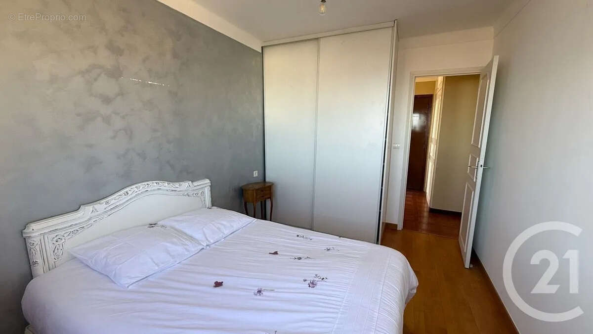 Appartement à BASTIA