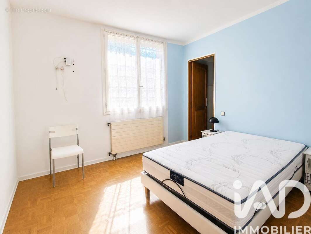 Photo 3 - Maison à LA ROCHETTE