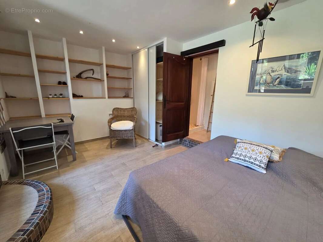 Maison à PROPRIANO