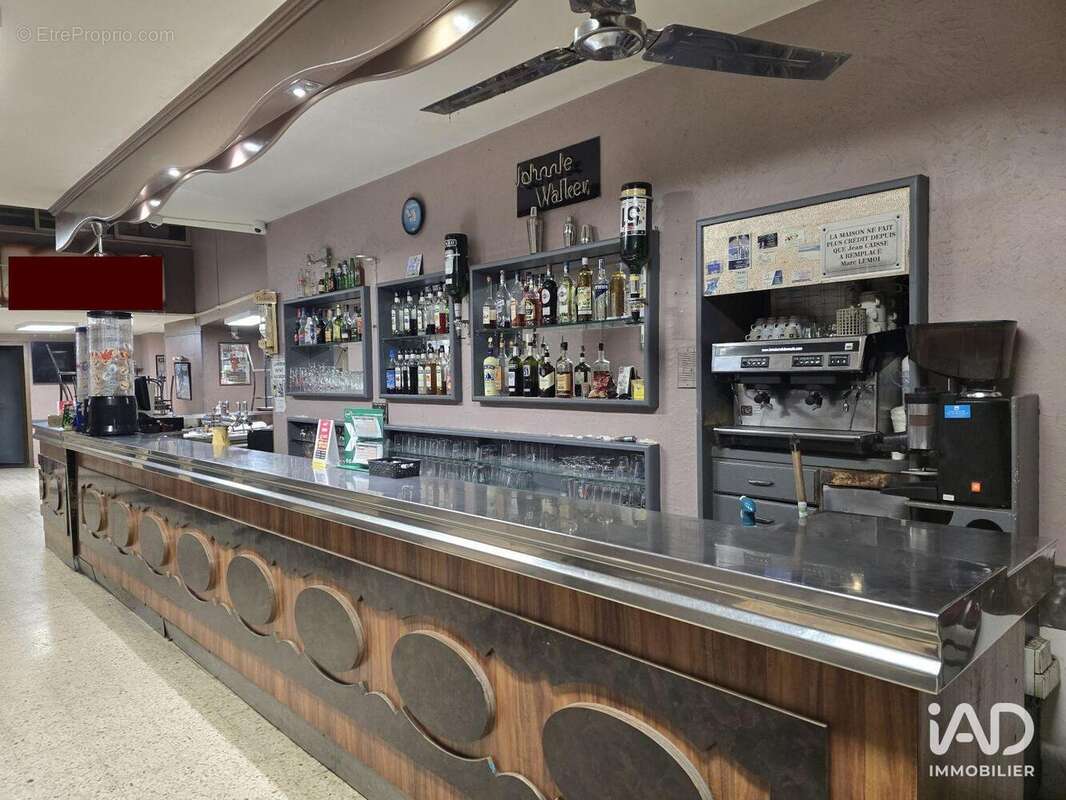 Photo 2 - Commerce à PONT-SAINT-ESPRIT