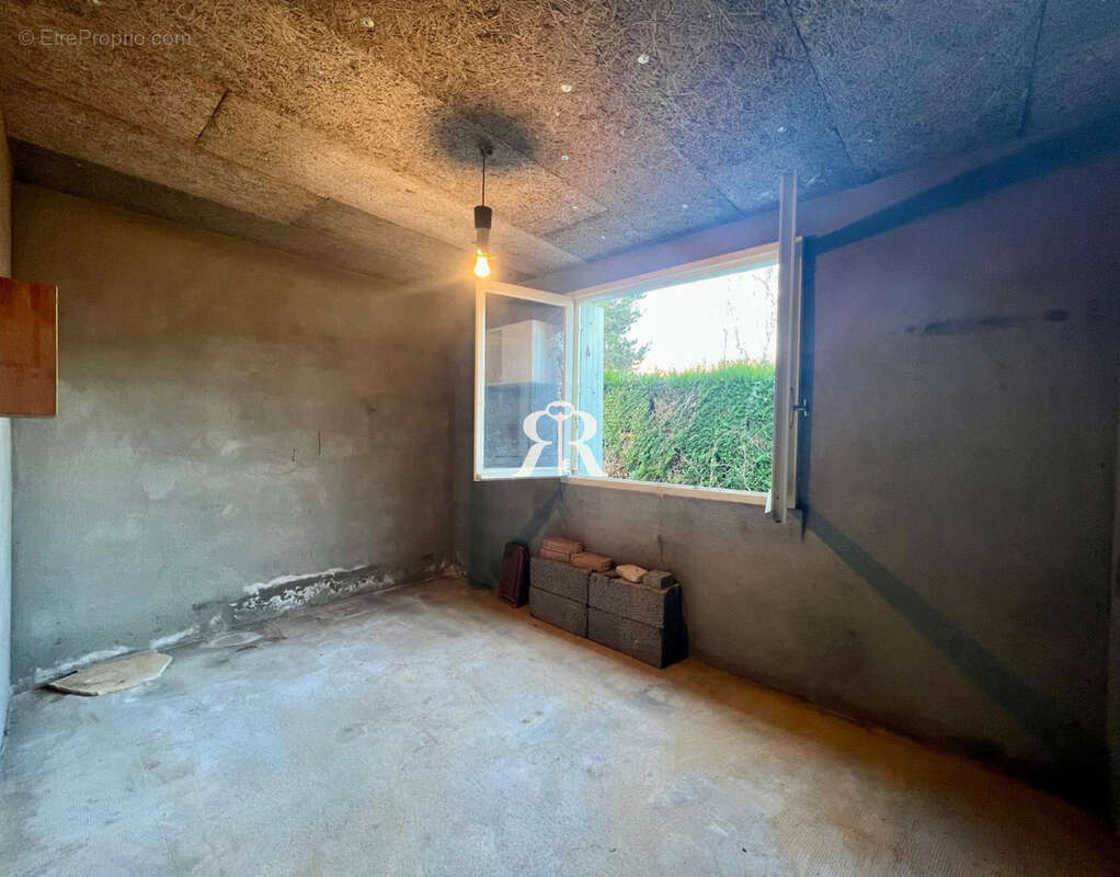 Maison à CLERMONT-FERRAND