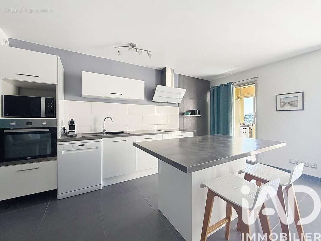 Photo 5 - Appartement à CANDILLARGUES