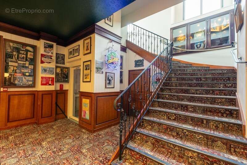 Appartement à SOISSONS
