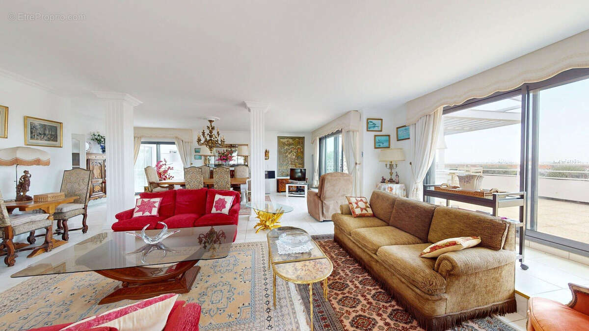 Appartement à ROYAN