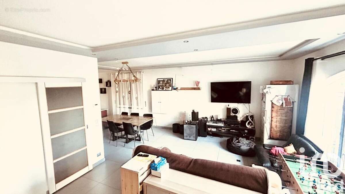 Photo 5 - Maison à BOUFFEMONT