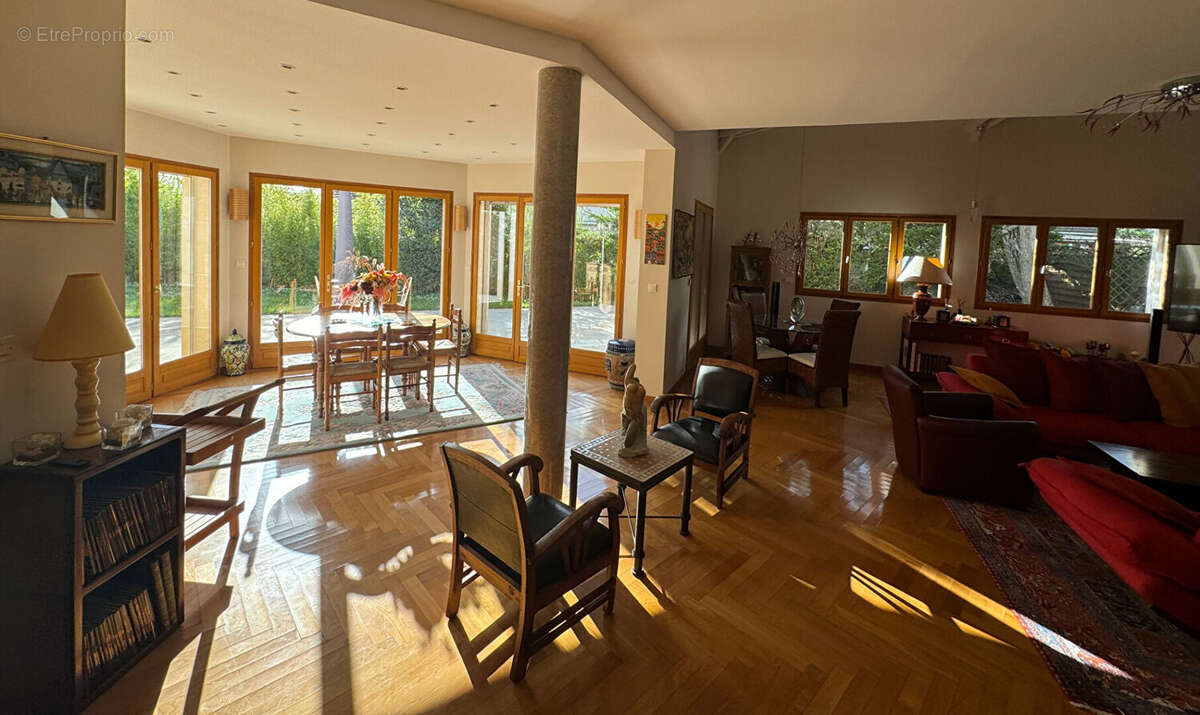 Maison à HERBLAY