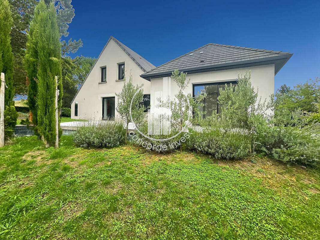 Maison à CUCQ