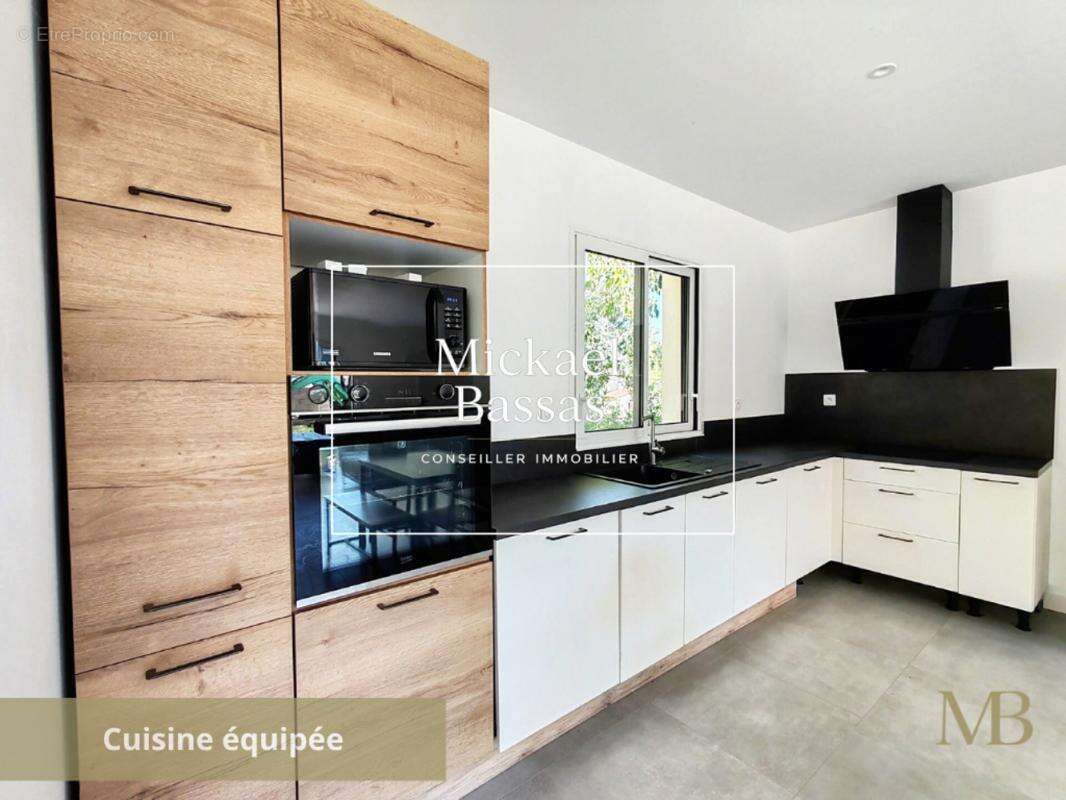 Maison à RIA-SIRACH