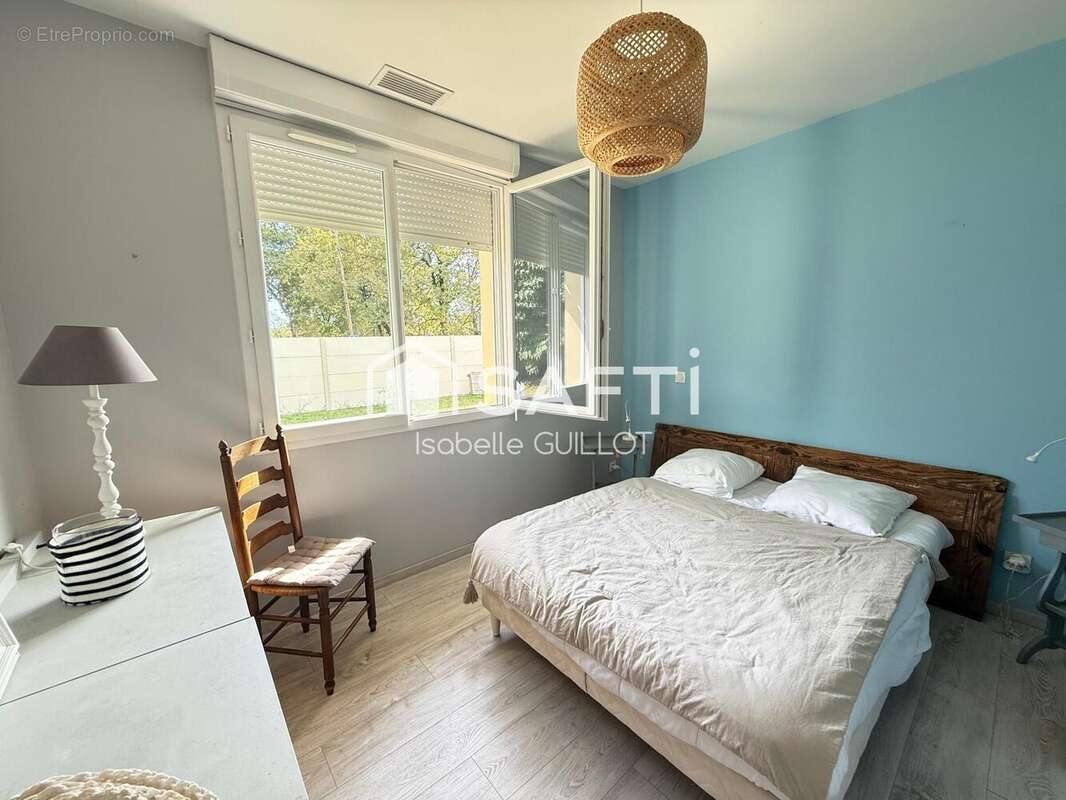 Photo 4 - Maison à AUDENGE